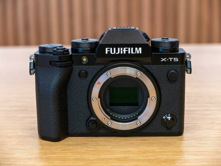 Fujifilm X-T5 Review | Photography Blog - Bwuphoto.com