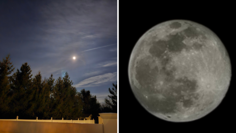 Samsung Galaxy S23 Ultra accused of taking ‘fake’ moon photos via AI ...